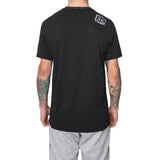 POLO MANGA CORTA HOMBRE TAPOUT LUH