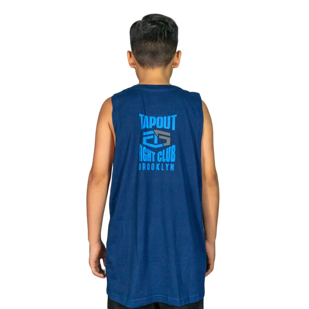 POLO MANGA CERO KID TAPOUT LATTE