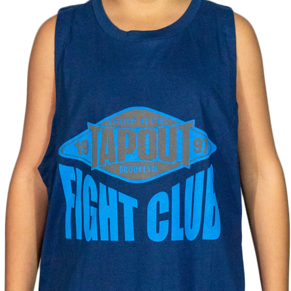 POLO MANGA CERO KID TAPOUT LATTE