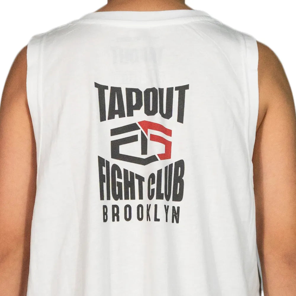 POLO MANGA CERO KID TAPOUT LATTE