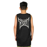 POLO MANGA CERO KID TAPOUT TIMAT