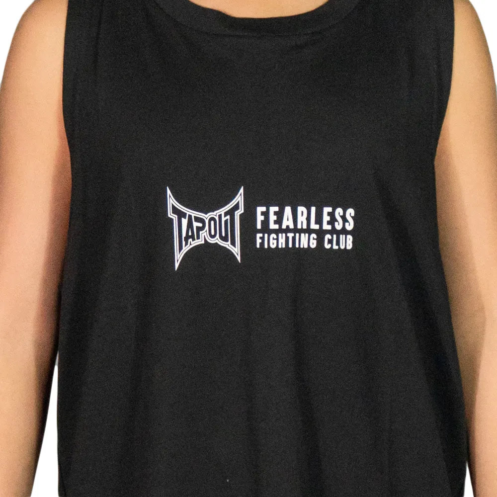 POLO MANGA CERO KID TAPOUT TIMAT