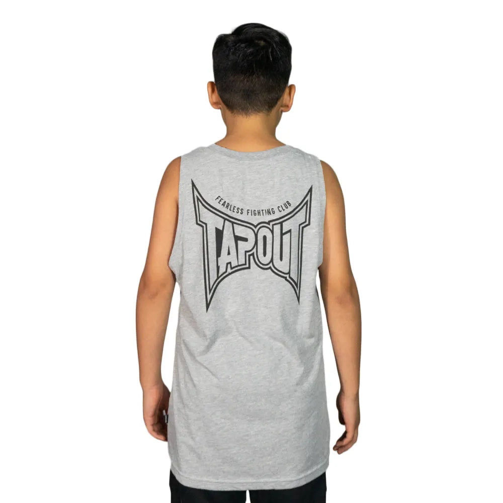 POLO MANGA CERO KID TAPOUT TIMAT
