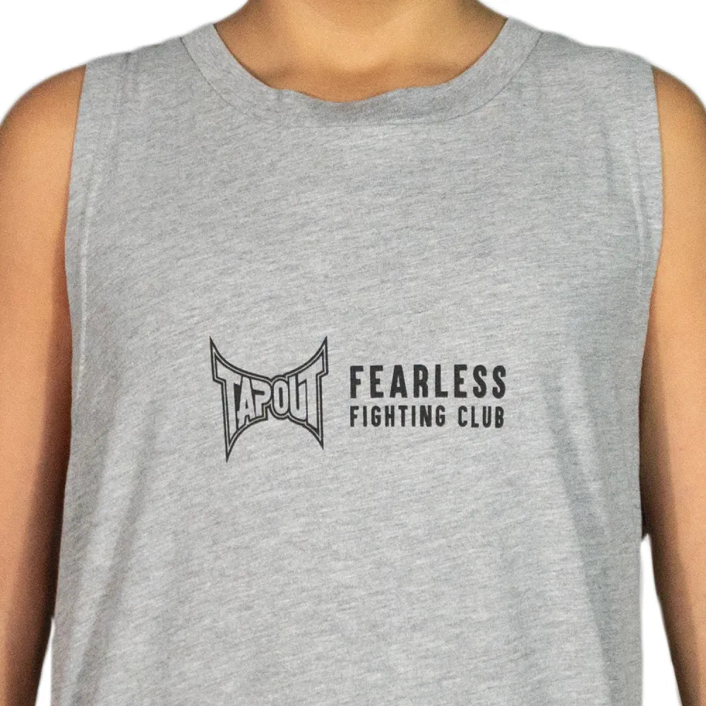 POLO MANGA CERO KID TAPOUT TIMAT