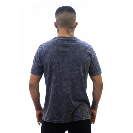 POLO MANGA CORTA HOMBRE MODA TAPOUT ICOM