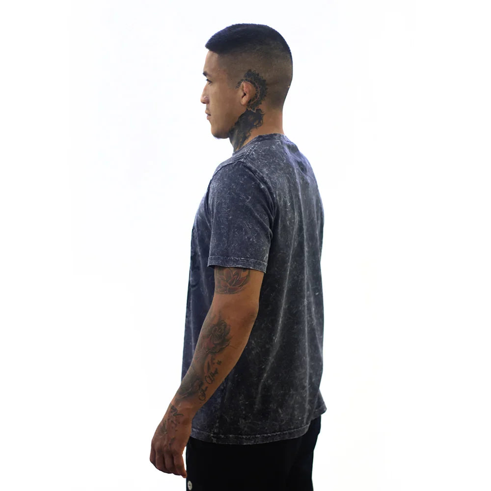 POLO MANGA CORTA HOMBRE MODA TAPOUT ICOM