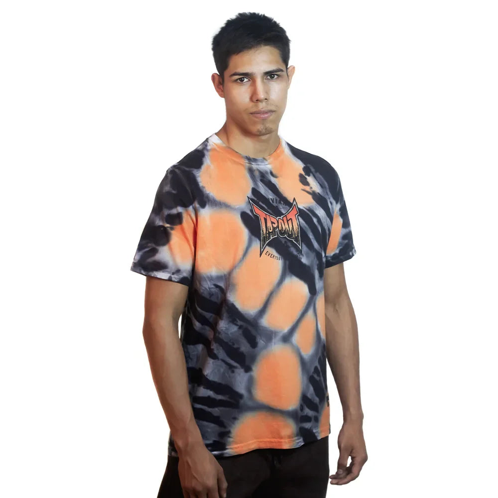 POLO MANGA CORTA HOMBRE MODA TAPOUT NIBAL