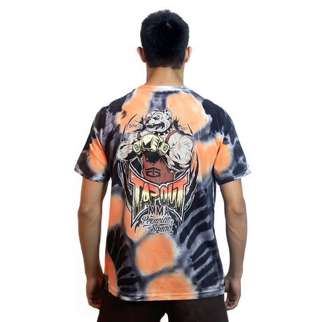 POLO MANGA CORTA HOMBRE MODA TAPOUT NIBAL