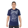 POLO MANGA CORTA HOMBRE TAPOUT NOMERCY
