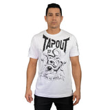 POLO MANGA CORTA HOMBRE TAPOUT NOMERCY