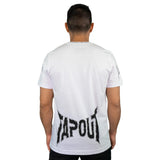 POLO MANGA CORTA HOMBRE TAPOUT NOMERCY