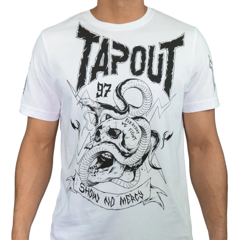POLO MANGA CORTA HOMBRE TAPOUT NOMERCY