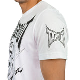 POLO MANGA CORTA HOMBRE TAPOUT NOMERCY