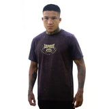 POLO MANGA CORTA HOMBRE MODA TAPOUT NOP