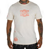 POLO MANGA CORTA HOMBRE TAPOUT NYSS