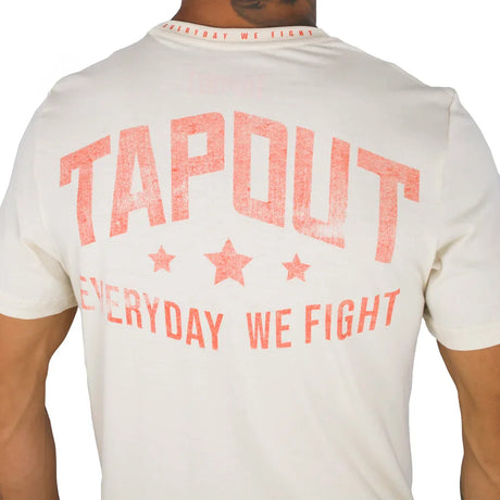 POLO MANGA CORTA HOMBRE TAPOUT NYSS