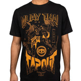 POLO MANGA CORTA HOMBRE TAPOUT OLIMPO