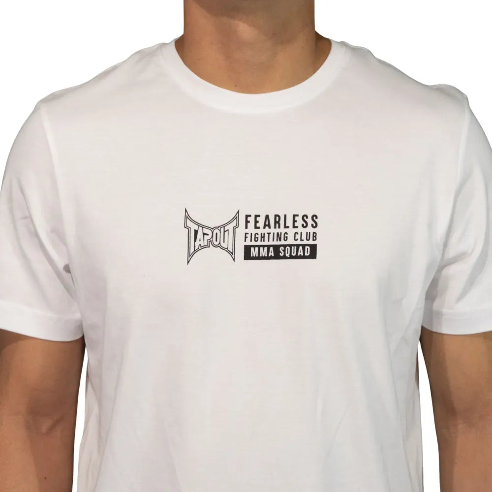 POLO MANGA CORTA HOMBRE TAPOUT ORIGI