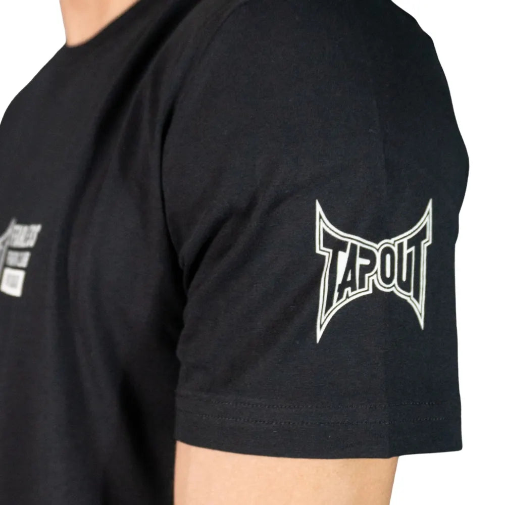POLO MANGA CORTA HOMBRE TAPOUT ORIGI