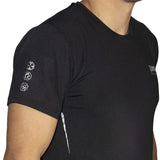 POLO MANGA CORTA DEPORTIVO TAPOUT PETYR TR