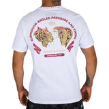 POLO MANGA CORTA HOMBRE TAPOUT POKE