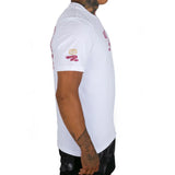 POLO MANGA CORTA HOMBRE TAPOUT POKE