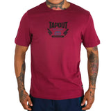 POLO MANGA CORTA HOMBRE TAPOUT POKE