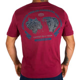 POLO MANGA CORTA HOMBRE TAPOUT POKE