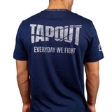 POLO MANGA CORTA HOMBRE TAPOUT PUSH