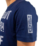 POLO MANGA CORTA HOMBRE TAPOUT PUSH