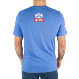 POLO MANGA CORTA HOMBRE TAPOUT RANNA