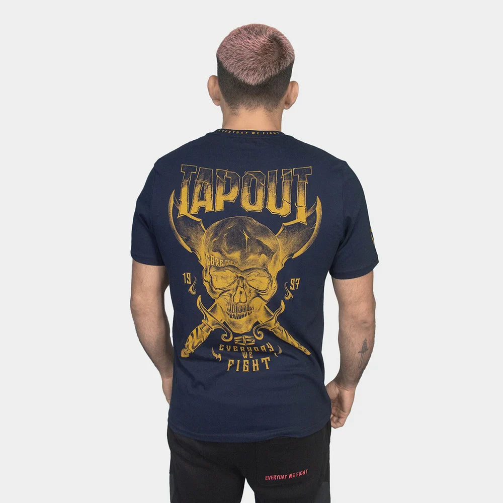 POLO MANGA CORTA HOMBRE TAPOUT RANOL