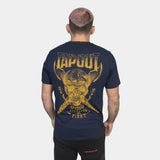 POLO MANGA CORTA HOMBRE TAPOUT RANOL