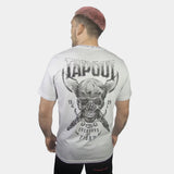 POLO MANGA CORTA HOMBRE TAPOUT RANOL