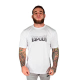 POLO CORP MANGA CORTA HOMBRE TAPOUT ROAST
