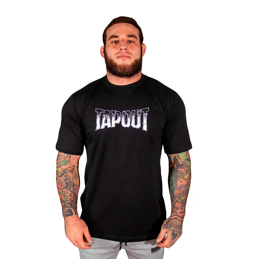 POLO CORP MANGA CORTA HOMBRE TAPOUT ROAST