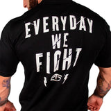 POLO CORP MANGA CORTA HOMBRE TAPOUT ROAST