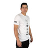 POLO MANGA CORTA HOMBRE TAPOUT ROOTS