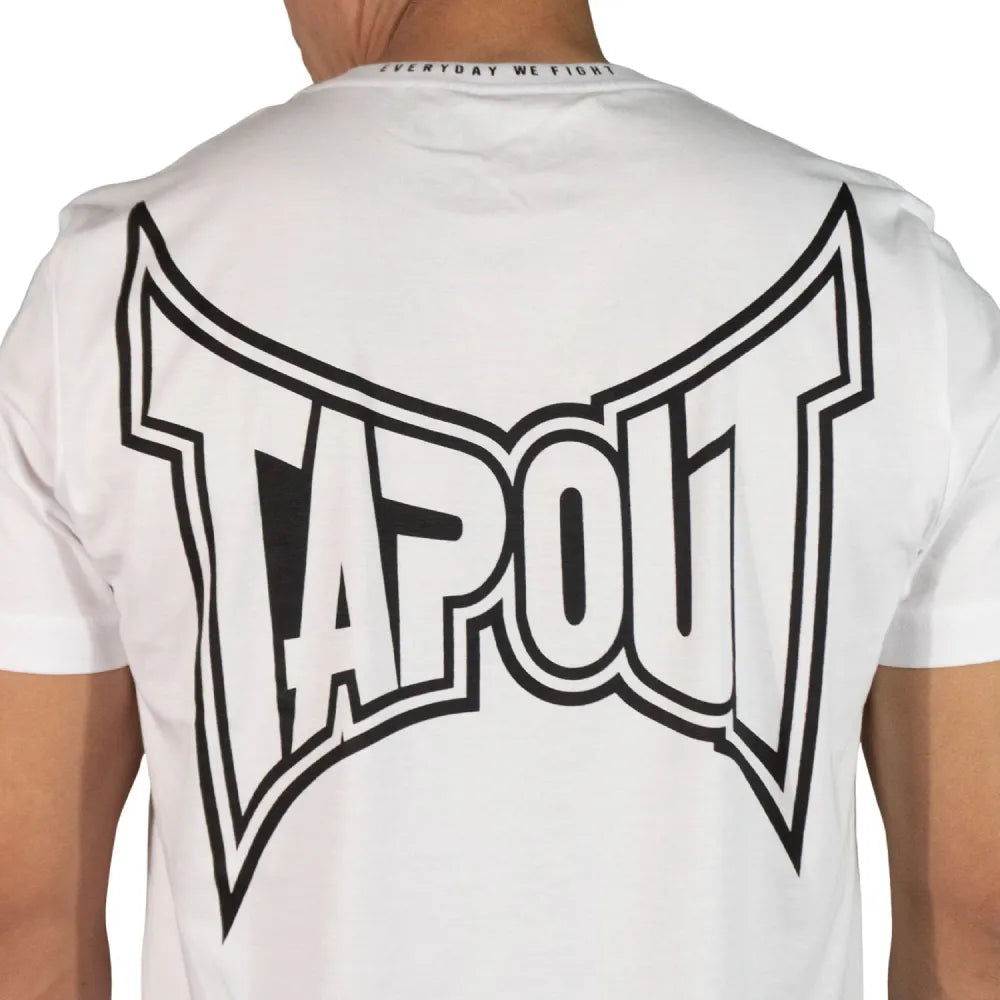 POLO MANGA CORTA HOMBRE TAPOUT ROOTS
