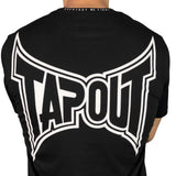 POLO MANGA CORTA HOMBRE TAPOUT ROOTS