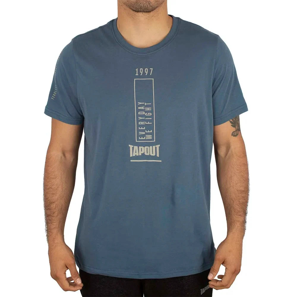 POLO MANGA CORTA HOMBRE TAPOUT RUTINI