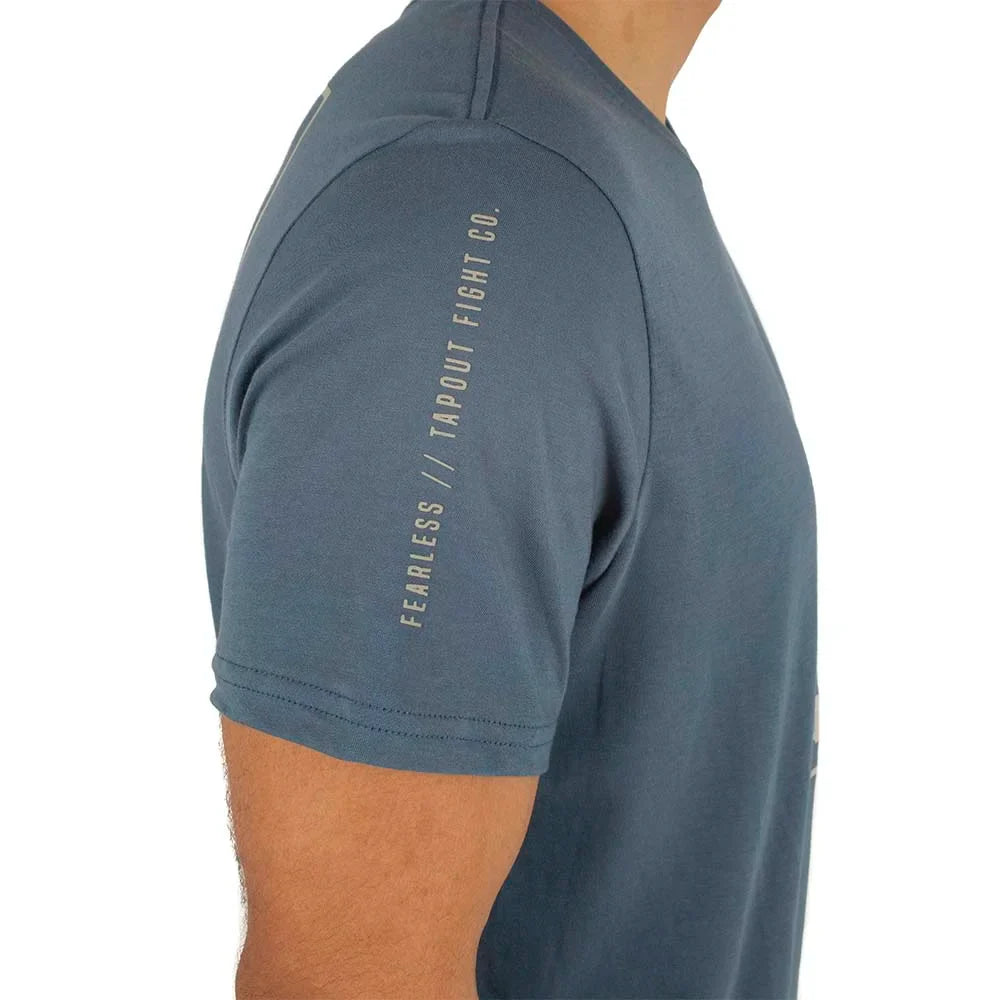 POLO MANGA CORTA HOMBRE TAPOUT RUTINI