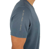 POLO MANGA CORTA HOMBRE TAPOUT RUTINI