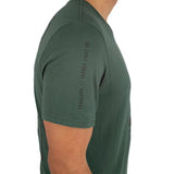 POLO MANGA CORTA HOMBRE TAPOUT RUTINI