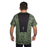 POLO MANGA CORTA DEPORTIVO TAPOUT SEJER