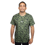 POLO MANGA CORTA DEPORTIVO TAPOUT SEJER