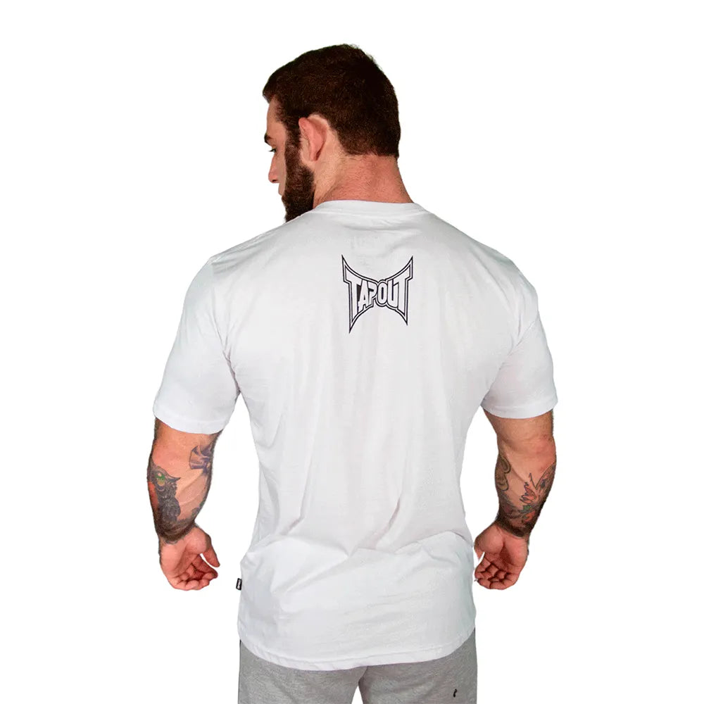 POLO CORP MANGA CORTA HOMBRE TAPOUT SHAKEN