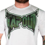 POLO CORP MANGA CORTA HOMBRE TAPOUT SHAKEN