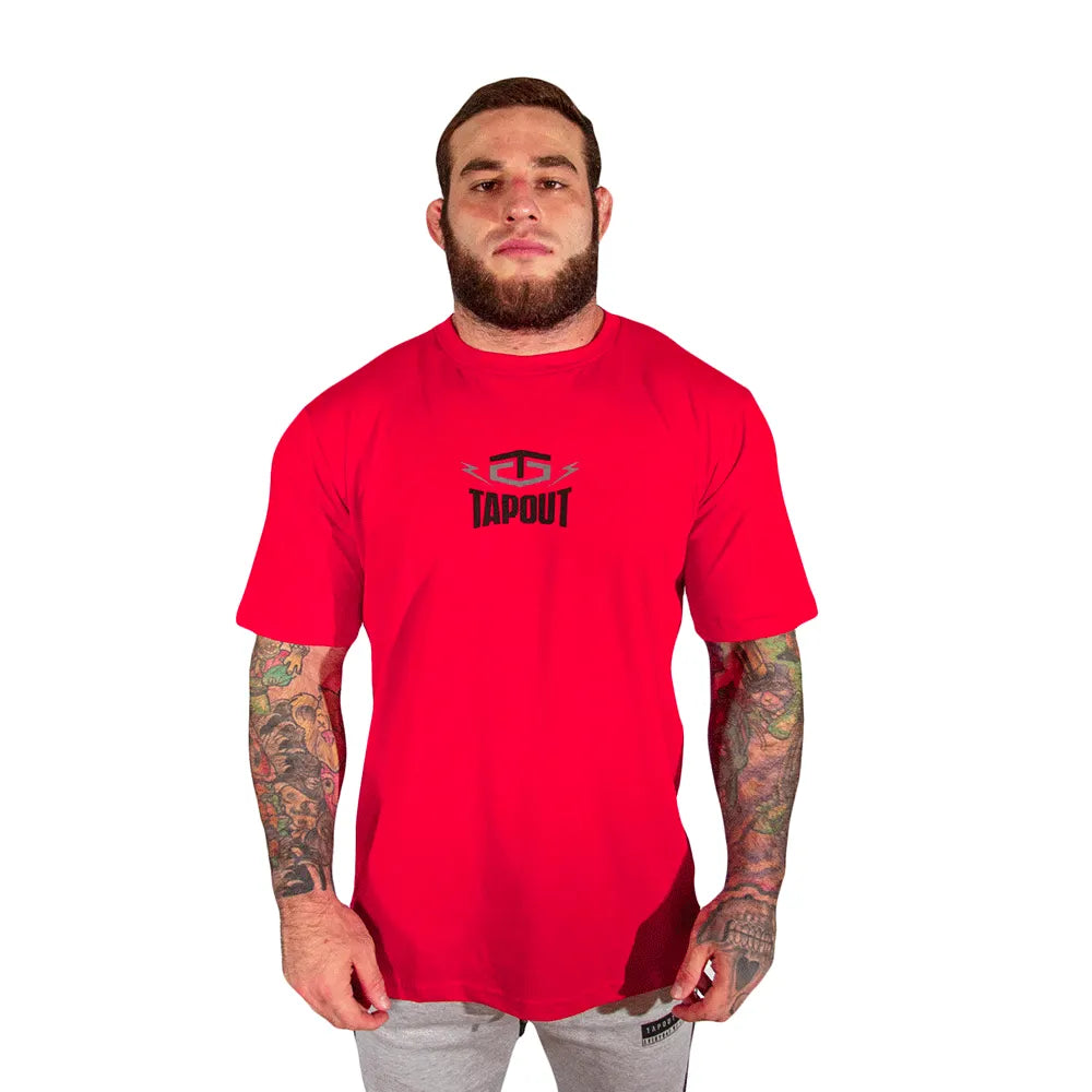 POLO CORP MANGA CORTA HOMBRE TAPOUT SHOT