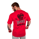 POLO CORP MANGA CORTA HOMBRE TAPOUT SHOT